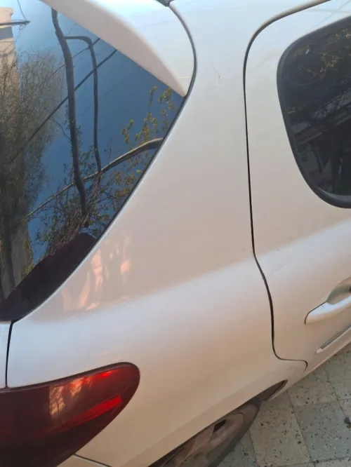 Peugeot 207 2013 Allure