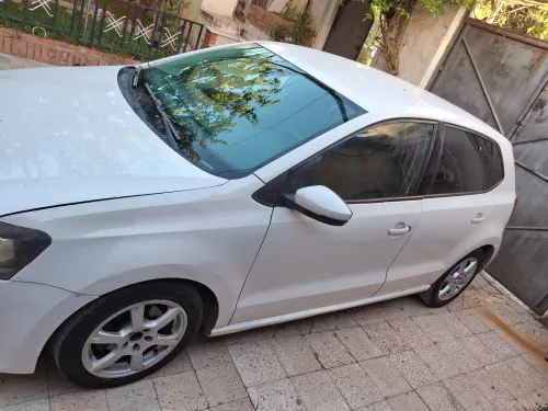 Volkswagen Polo 2013 TrendLine