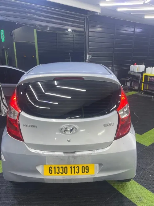 Hyundai EON 2013 GLS