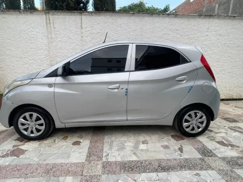 Hyundai EON 2013 GLS