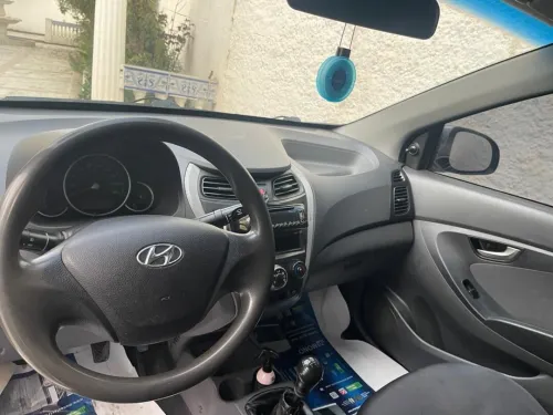 Hyundai EON 2013 GLS