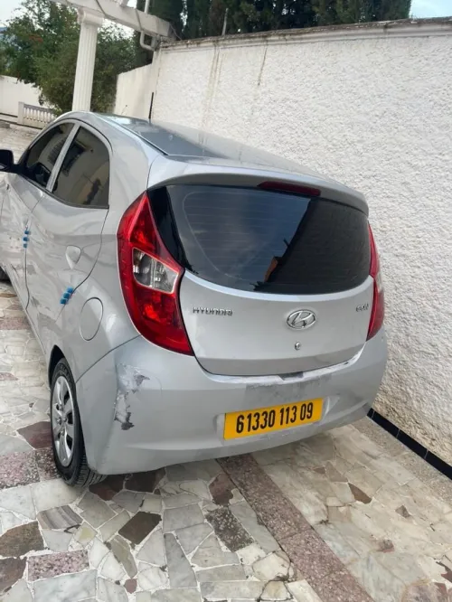Hyundai EON 2013 GLS