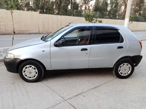 Fiat Palio 2004 Palio