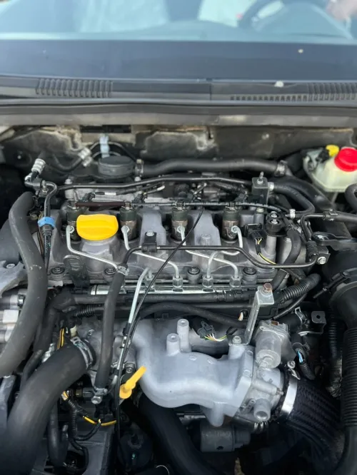 Chevrolet Cruze 2011 LT 5