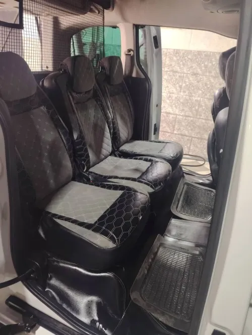 Citroen Berlingo Multispace 2018 Berlingo Multispace