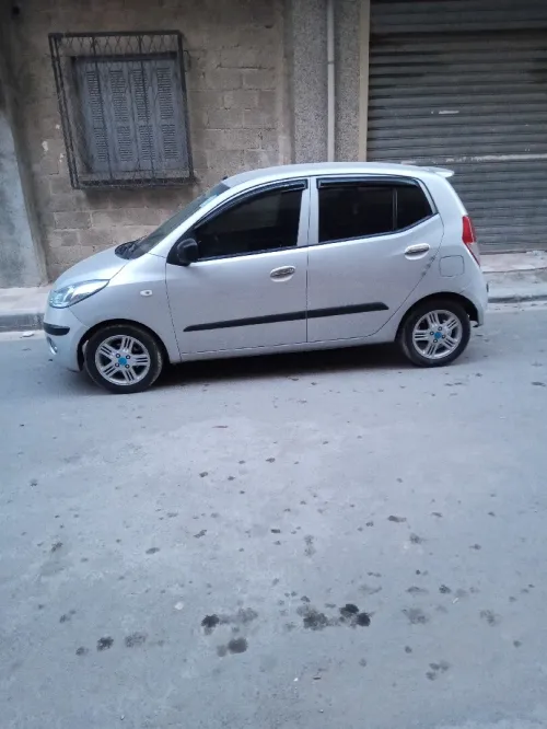 Hyundai i10 2012 GLS