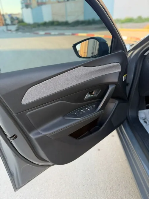 Peugeot 308 2024 Active Pack 