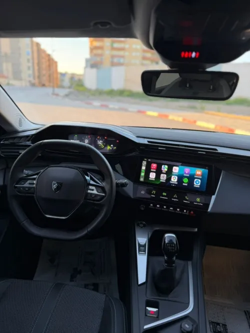 Peugeot 308 2024 Active Pack 