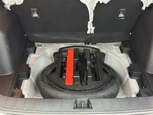 Geely Coolray 2026 Full option
