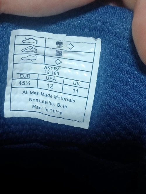 La sportiva akyra original