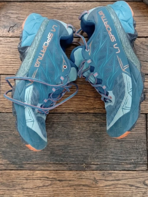 La sportiva akyra original