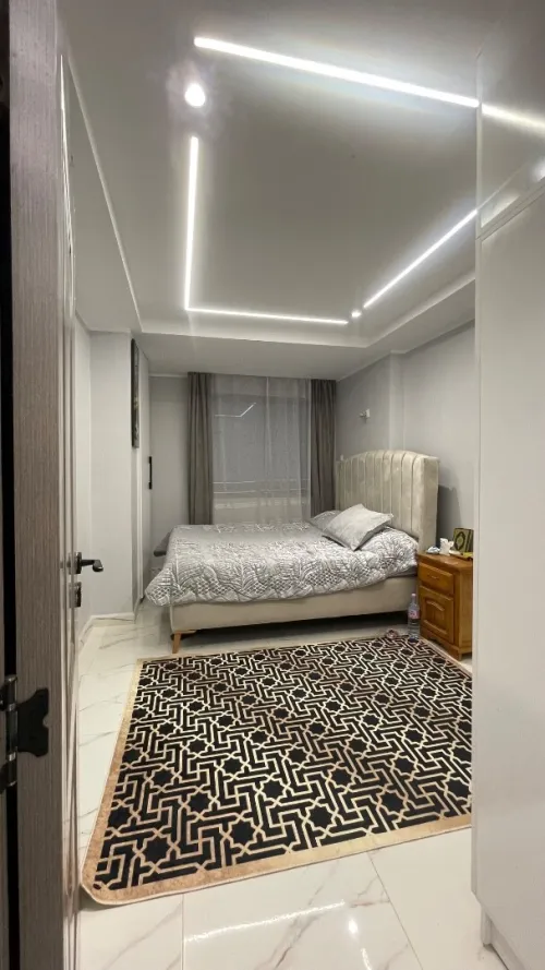 Vente Appartement F4 Boumerdès Boudouaou