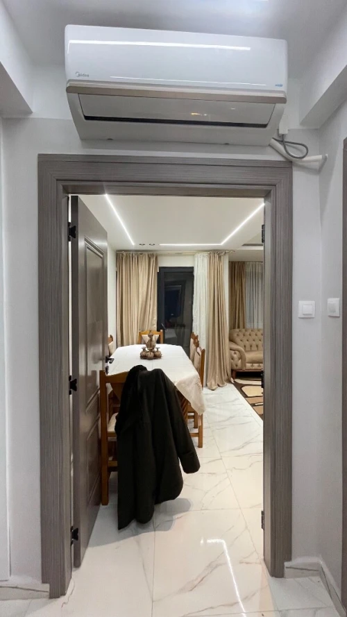 Vente Appartement F4 Boumerdès Boudouaou