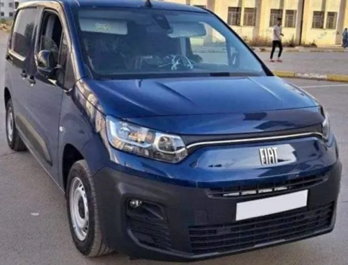 fiat-professional Doblo 2023 
