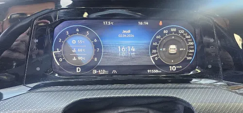 Volkswagen Golf 8 2023 R-Line