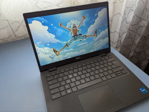 Dell latitude 3520