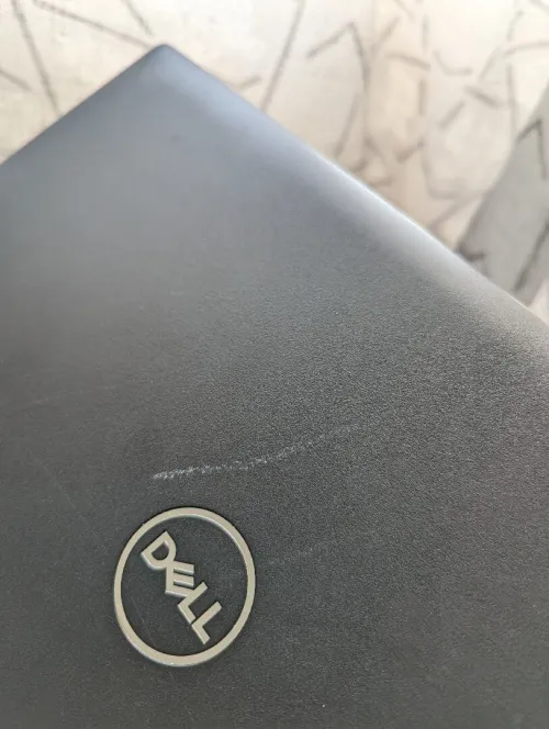 Dell latitude 3520