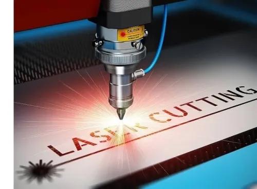 Découpage laser/ plasma  pliage , bac à ordures, caisson ampli roll, conteneurs