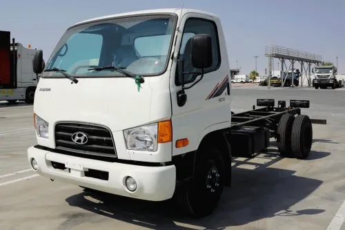 Hyaundai HD78 