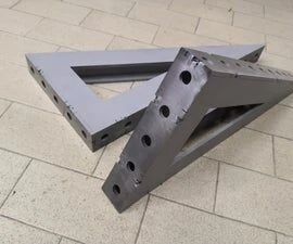 Découpage laser/ plasma  pliage , bac à ordures, caisson ampli roll, conteneurs