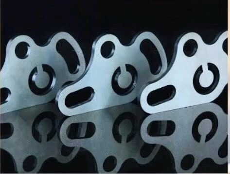 Fabrication Tous Types De Supports / pièces Métalliques
