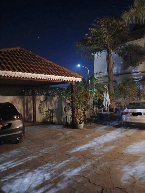 Vente Villa Alger El achour