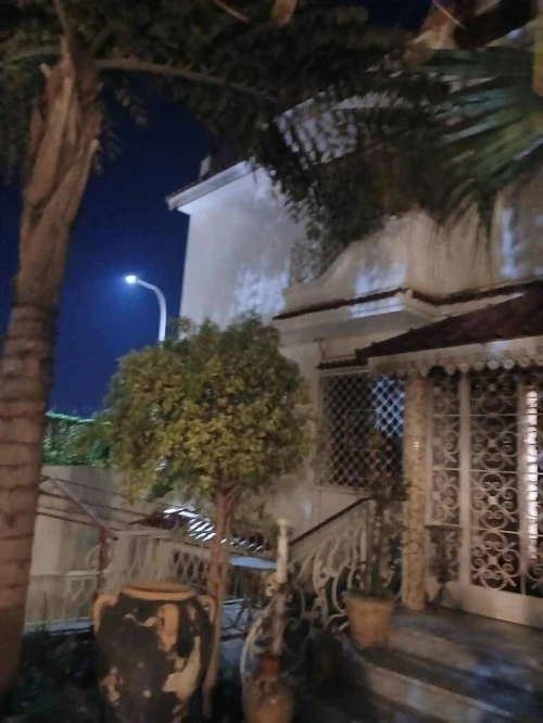 Vente Villa Alger El achour
