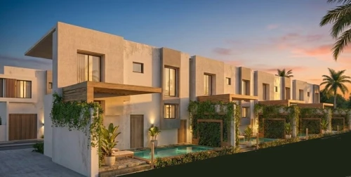 Vente Villa Oran Sidi chami