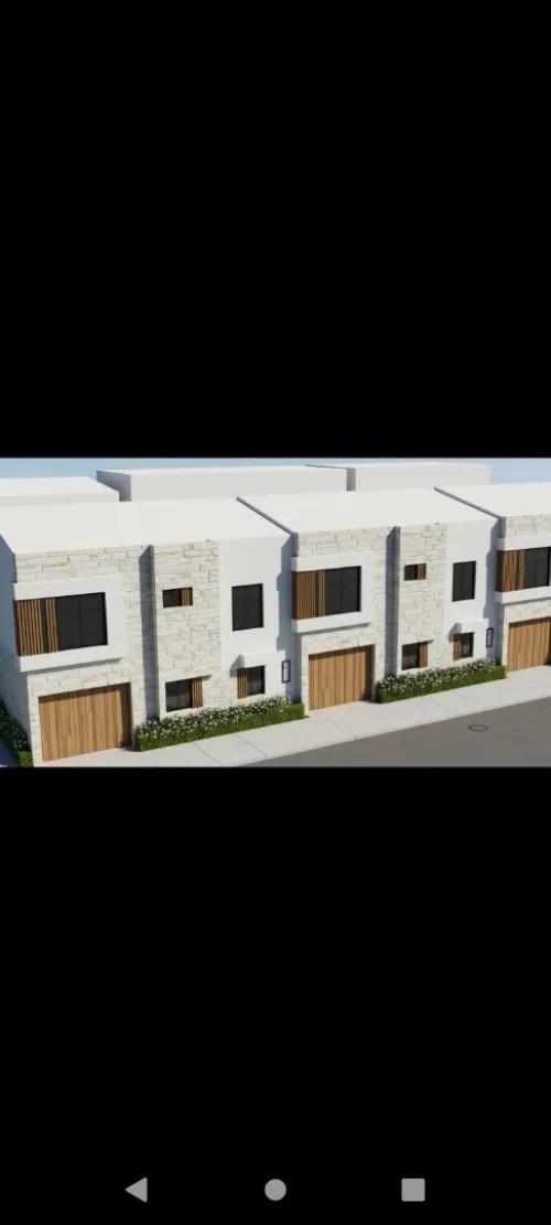 Vente Villa Oran Sidi chami