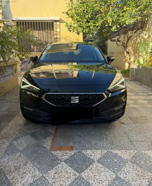 Seat Leon 2022 