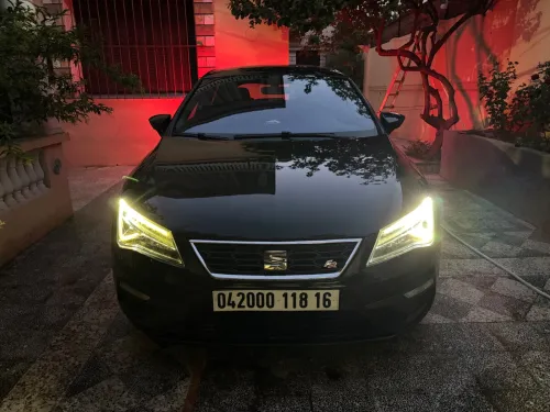 Seat Leon 2018 FR