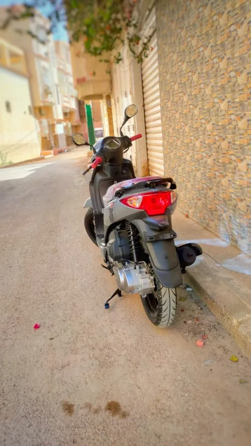 Sym Sym s 2025