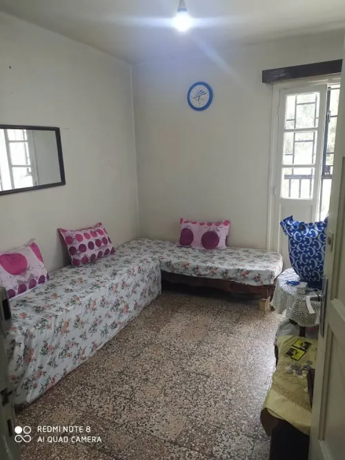Vente Appartement F3 Constantine Constantine