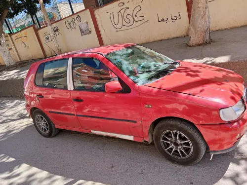 Volkswagen Polo 1999 Polo