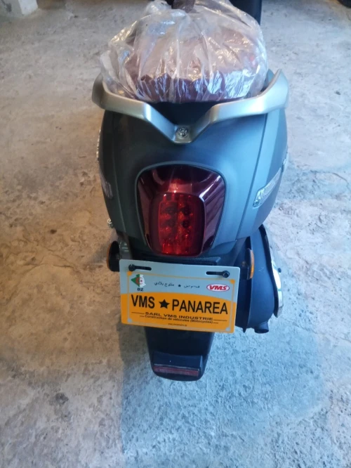 Benelli Panarea 2026