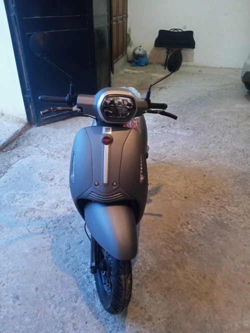 Benelli Panarea 2026