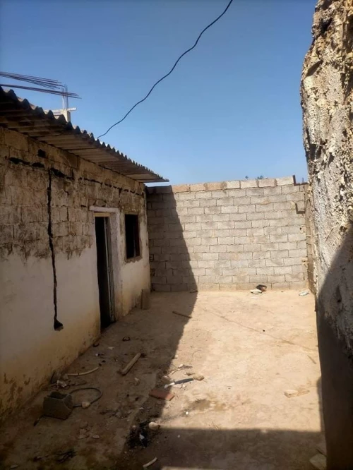 Vente Terrain Oran Hassian toual