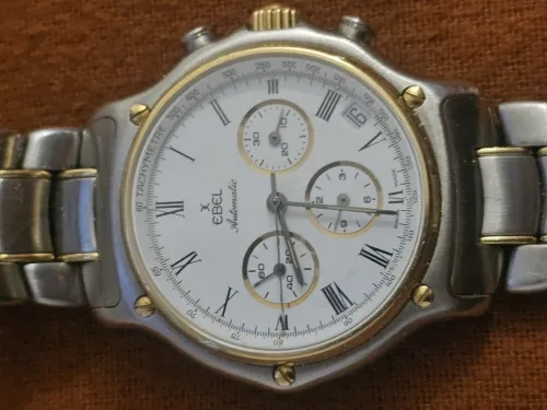 MONTRE LUXE SUISSE 