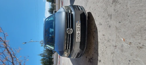 Volkswagen Caddy 2018 Confortline