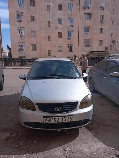 Tata Indica 2015 Indica
