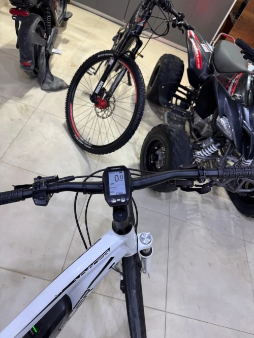 Shimano Vilo 2021