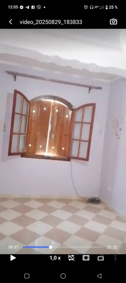Vente Villa Alger Birkhadem