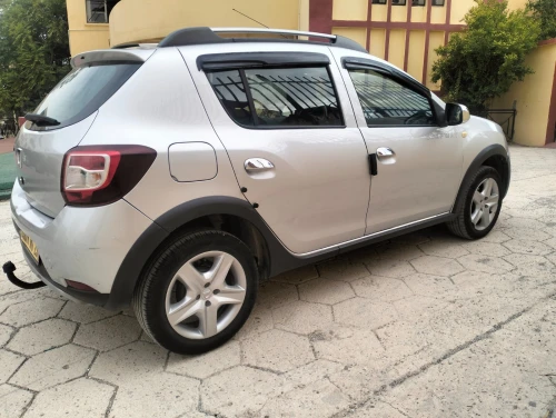 Dacia Sandero 2016 Stepway