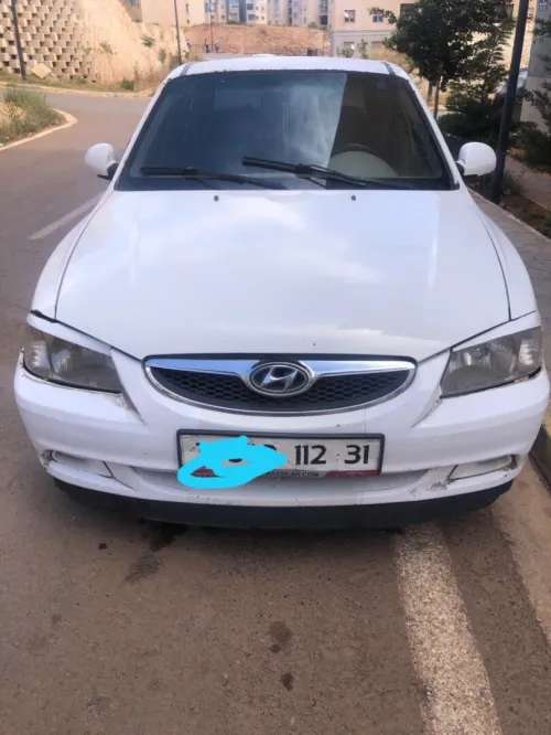 Hyundai Accent 2011 GLS