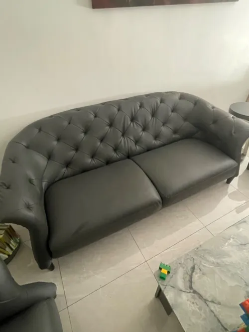 Salon 6 Places Neuf 190,000DA