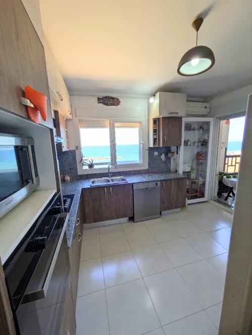 Vente Appartement F3 Tipaza Bou ismail