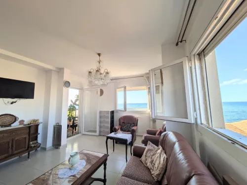 Vente Appartement F3 Tipaza Bou ismail