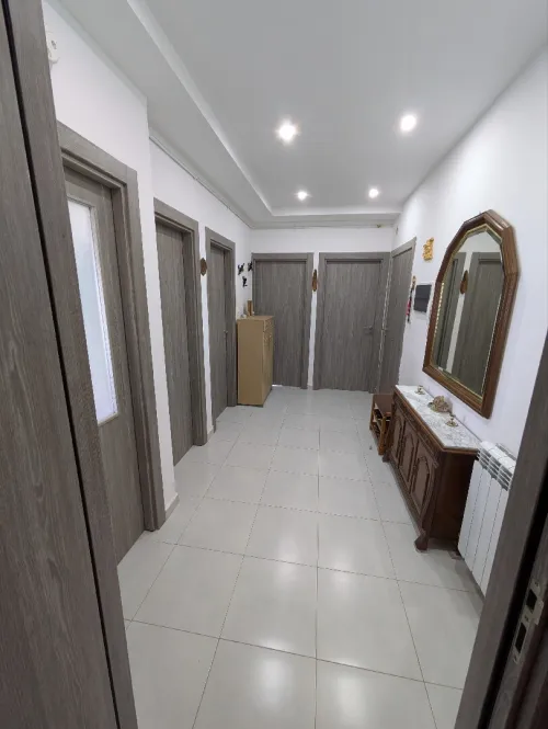 Vente Appartement F3 Tipaza Bou ismail