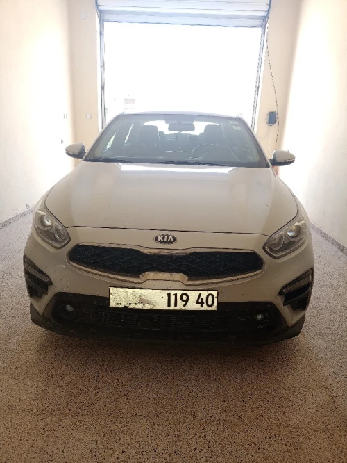 Kia Cerato 2019 Cerato