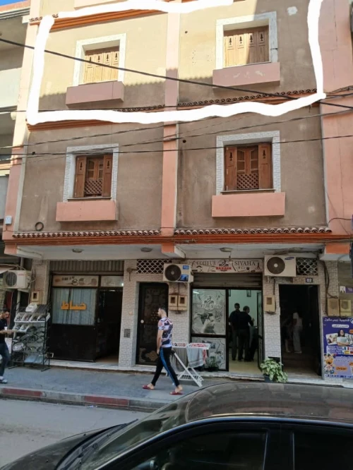 Vente bien immobilier Blida Boufarik